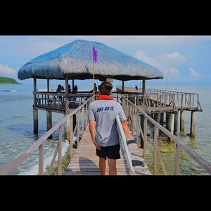 Meet your Posher, Leland